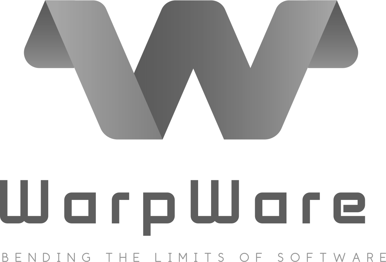 WarpWare Logo